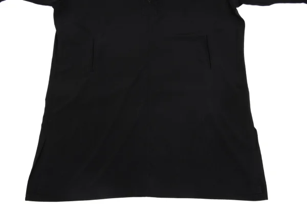 Y's Half Zip High Neck Dress K-161618_008