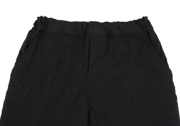 Y's Wrinkled Pants K-161620_002