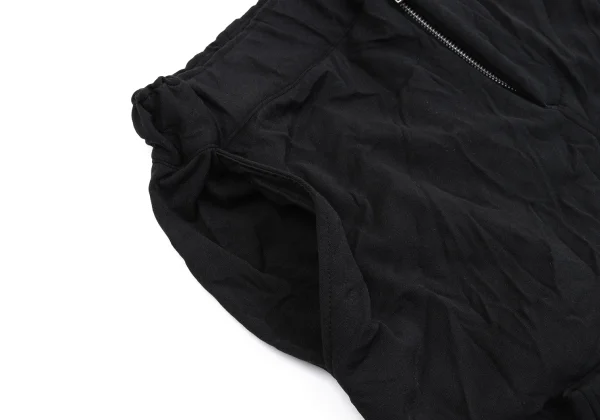Y's Wrinkled Pants K-161620_004