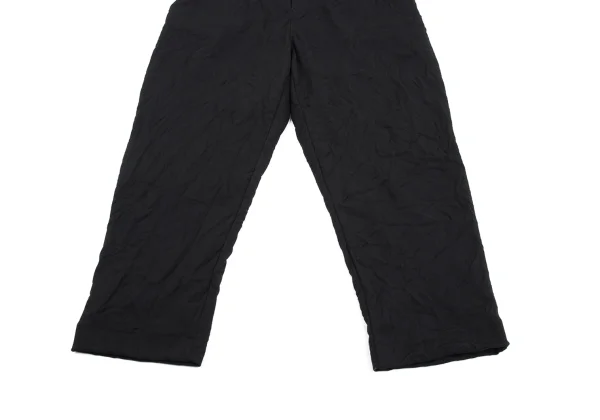 Y's Wrinkled Pants K-161620_006