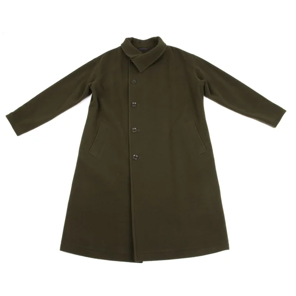 Y's Wool Coat K-161622_002