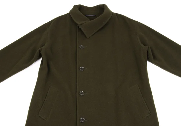 Y's Wool Coat K-161622_003