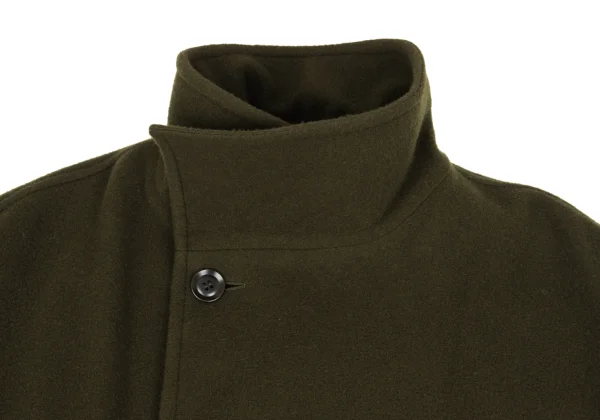 Y's Wool Coat K-161622_005