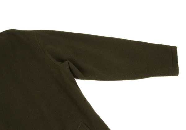 Y's Wool Coat K-161622_007