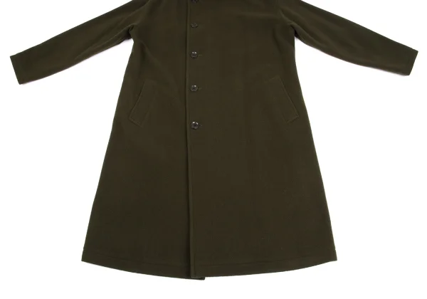 Y's Wool Coat K-161622_010