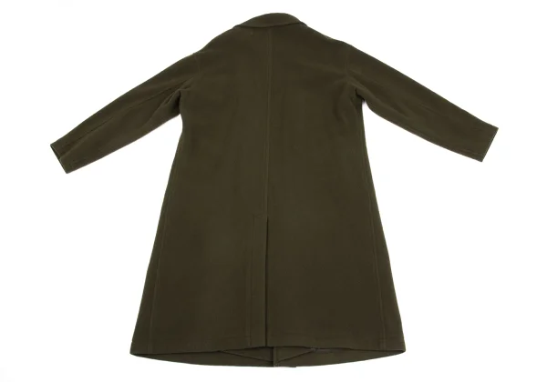 Y's Wool Coat K-161622_013