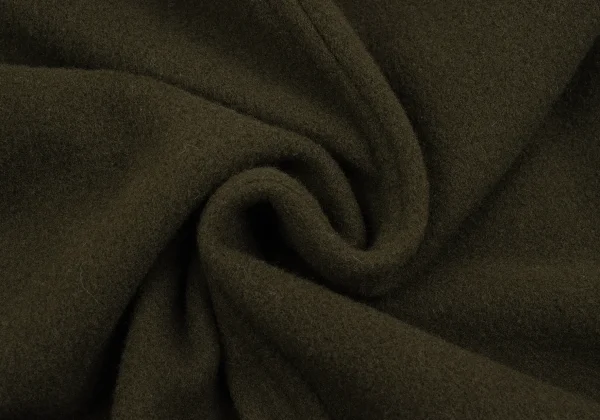 Y's Wool Coat K-161622_015