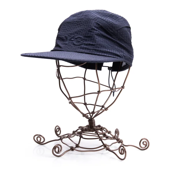 Y-3 CH2 VENTILATION CAP Navy  K-161624_001
