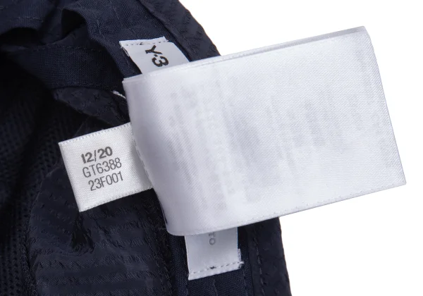 Y-3 CH2 VENTILATION CAP K-161624_010
