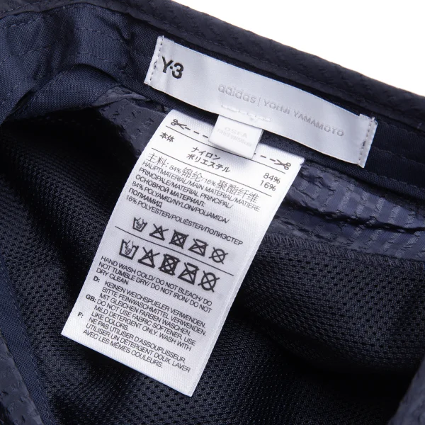 Y-3 CH2 VENTILATION CAP K-161624_011