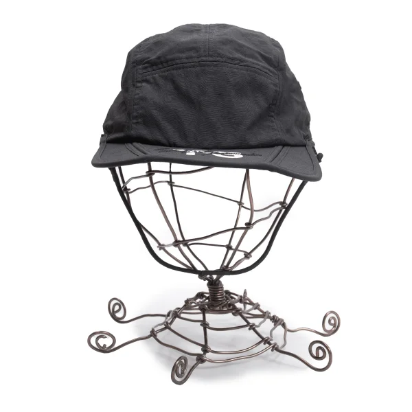 Y-3 Nylon Jet Cap K-161625_002