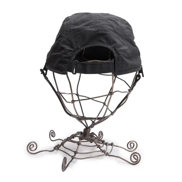 Y-3 Nylon Jet Cap K-161625_004