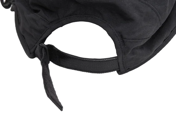 Y-3 Nylon Jet Cap K-161625_006