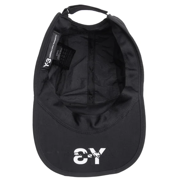 Y-3 Nylon Jet Cap K-161625_009
