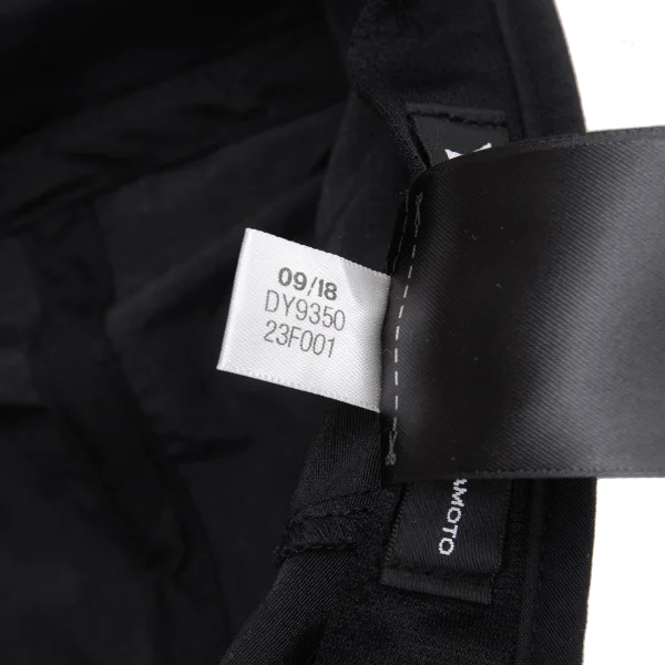 Y-3 Nylon Jet Cap K-161625_010