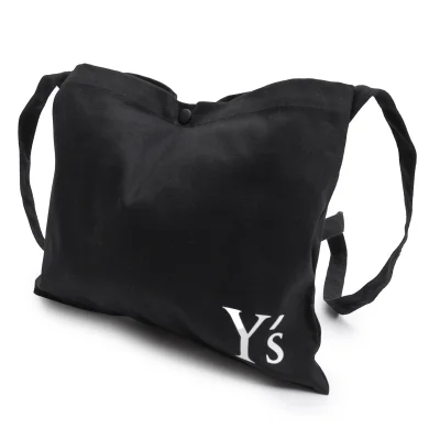 Y's Logo Sacoche