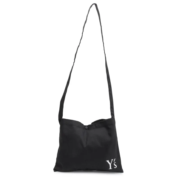 Y's Logo Sacoche K-161627_002