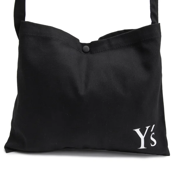 Y's Logo Sacoche K-161627_003
