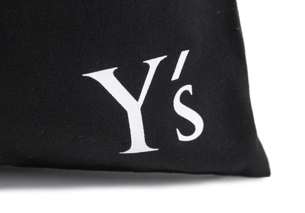 Y's Logo Sacoche K-161627_004