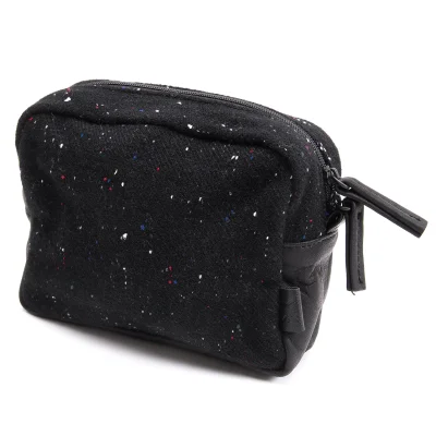 Y's Multi Color Nep Pouch