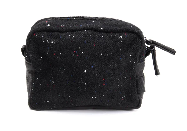 Y's Multi Color Nep Pouch K-161628_002