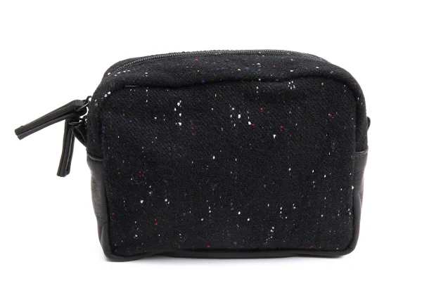 Y's Multi Color Nep Pouch K-161628_004