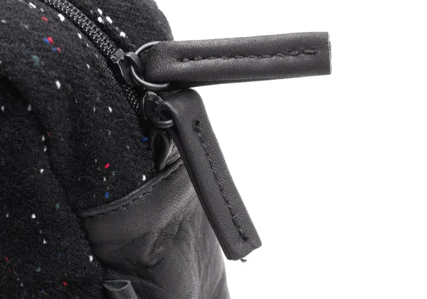 Y's Multi Color Nep Pouch K-161628_005