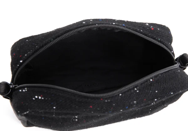 Y's Multi Color Nep Pouch K-161628_006
