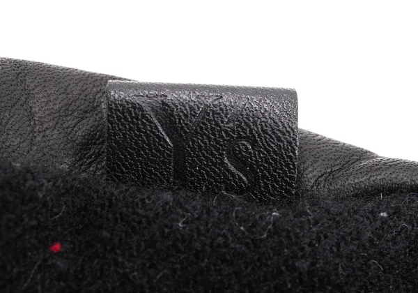 Y's Multi Color Nep Pouch K-161628_007