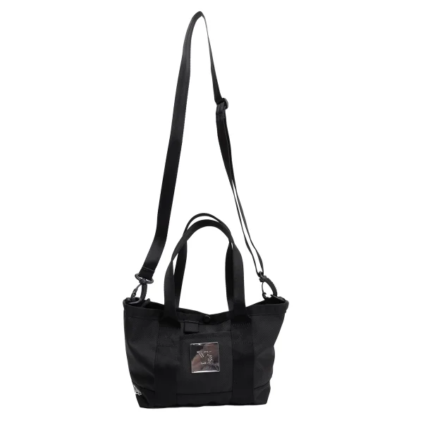 Y's×NEW ERA Logo Plate 2way Bag K-161629_002
