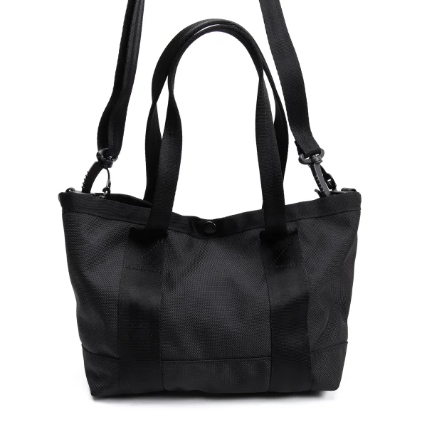 Y's×NEW ERA Logo Plate 2way Bag K-161629_006