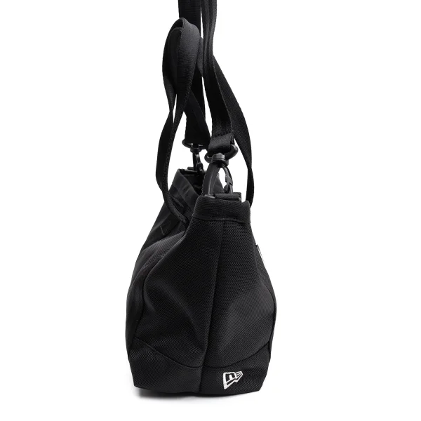 Y's×NEW ERA Logo Plate 2way Bag K-161629_007