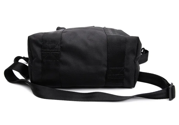 Y's×NEW ERA Logo Plate 2way Bag K-161629_008