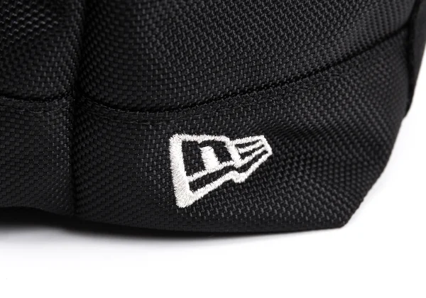 Y's×NEW ERA Logo Plate 2way Bag K-161629_009