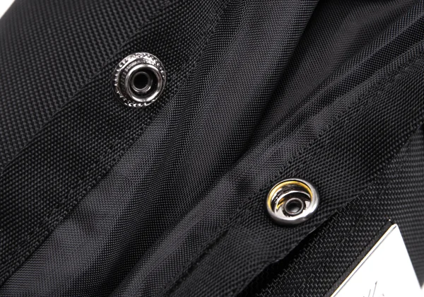 Y's×NEW ERA Logo Plate 2way Bag K-161629_013