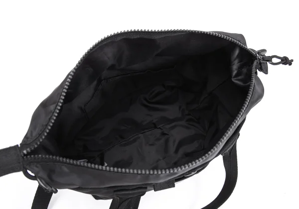 Y's×NEW ERA Logo Plate 2way Bag K-161629_015