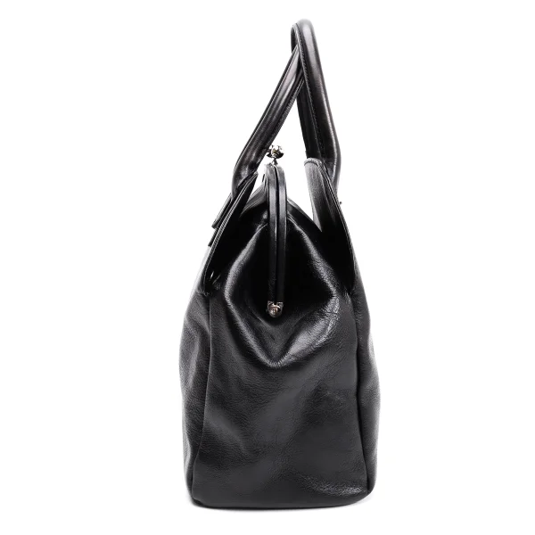 Y's Cowhide Hand Bag K-161630_003