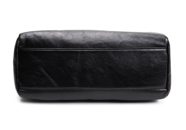 Y's Cowhide Hand Bag K-161630_005