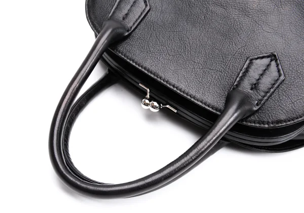 Y's Cowhide Hand Bag K-161630_006