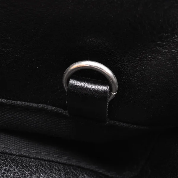 Y's Cowhide Hand Bag K-161630_008