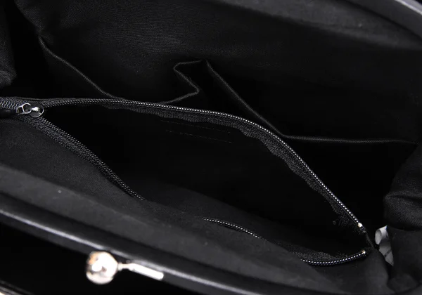 Y's Cowhide Hand Bag K-161630_011