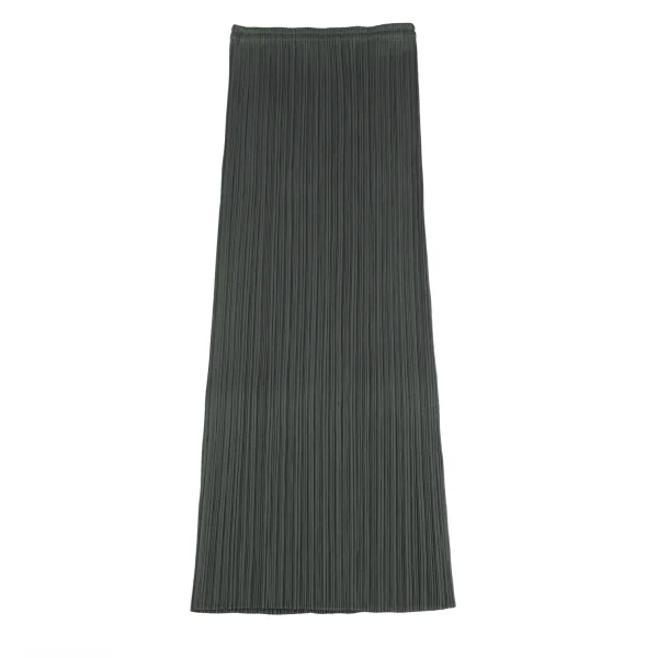 PLEATS PLEASE Long Skirt K-161634_002