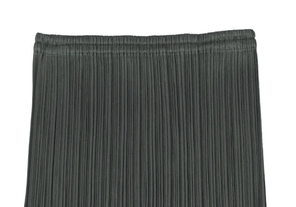 PLEATS PLEASE Long Skirt K-161634_003