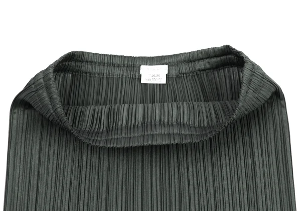 PLEATS PLEASE Long Skirt K-161634_004
