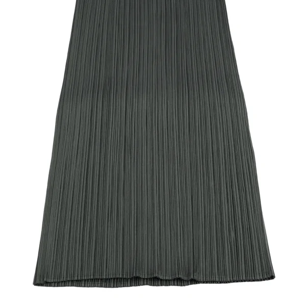 PLEATS PLEASE Long Skirt K-161634_005