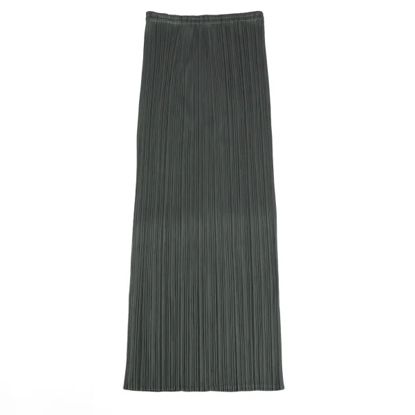 PLEATS PLEASE Long Skirt K-161634_007