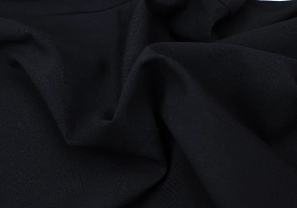 COMME des GARCONS HOMME PLUS Wool Tuck Pants K-161636_015