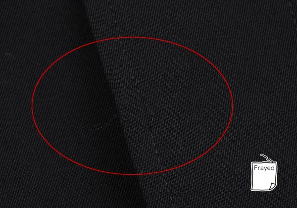 LQ Y's for men Wool Stand fall collar Coat K-161640_003