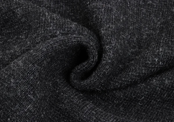 Y's for men Wool 3B Knit Jacket K-161644_012