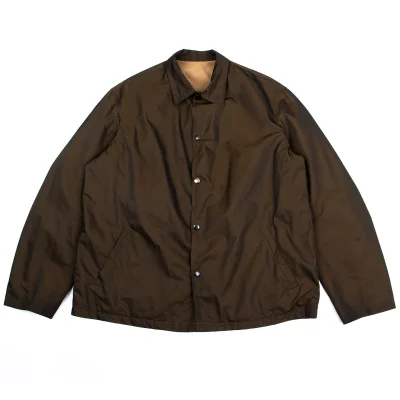 Y's for men Iridescent Nylon Jacket